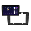 Everest EVT autorádio pro Škoda Fabia 2, 5, CarPlay, AndroidAuto a dotykovou obrazovkou evtech.cz