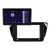 Everest EVT autorádio s Android pro Škoda Superb III, Mk 3, 5, CarPlay, AndroidAuto a LCD IPS dotykovou obrazovkou evtech.cz