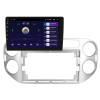 Everest EVT autorádio IAP12 s Android 13 pro Škoda Volkswagen Tiguan, 5, AndroidAuto s dotykovou obrazovkou evtech.cz
