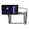 Everest EVT autorádio s Android pro Volkswagen Golf VII, Mk 7, 5, CarPlay, AndroidAuto, CP, DAB a dotykovou obrazovkou evtech.cz