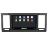 Everest EVT autorádio IAP12 s Android 13 pro Volkswagen Caravelle, 4, AndroidAuto s dotykovou obrazovkou evtech.cz