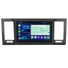 Everest EVT autorádio IAP12 s Android 13 pro Volkswagen Caravelle, 1, AndroidAuto s dotykovou obrazovkou evtech.cz