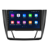 Everest EVT autorádio s Android pro BMW 1 Series Série, 2, AndroidAuto, bluetooth handsfree s GPS modulem, navigací, DAB a dotykovou obrazovkou evtech.cz