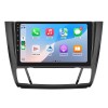 Everest EVT autorádio s Android pro BMW 1 Series Série, 3, AndroidAuto, bluetooth handsfree s GPS modulem, navigací, DAB a dotykovou obrazovkou evtech.cz
