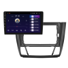Everest EVT autorádio s Android pro BMW 1 Series Série, 5, AndroidAuto, bluetooth handsfree s GPS modulem, navigací, DAB a dotykovou obrazovkou evtech.cz