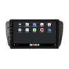 Everest EVT autorádio s Android 13 pro Seat Ibiza, Volkswagen, 4, CarPlay, AndroidAuto a dotykovou obrazovkou evtech.cz