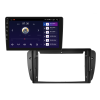 Everest EVT autorádio s Android 13 pro Seat Ibiza, Volkswagen, 5, CarPlay, AndroidAuto a dotykovou obrazovkou evtech.cz