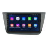 Everest EVT autorádio s Android 13 pro Seat Altea, Volkswagen, 2, CarPlay, AndroidAuto a dotykovou obrazovkou evtech.cz