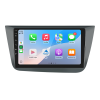 Everest EVT autorádio s Android 13 pro Seat Altea, Volkswagen, 3, CarPlay, AndroidAuto a dotykovou obrazovkou evtech.cz