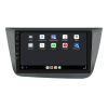 Everest EVT autorádio s Android 13 pro Seat Altea, Volkswagen, 4, CarPlay, AndroidAuto a dotykovou obrazovkou evtech.cz