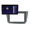 Everest EVT autorádio s Android 13 pro Seat Altea, Volkswagen, 5, CarPlay, AndroidAuto a dotykovou obrazovkou evtech.cz