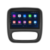 Everest EVT autorádio s Android 13 pro Renault Trafic, Opel Vivaro, 2, CarPlay, AndroidAuto a dotykovou obrazovkou evtech.cz