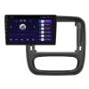Everest EVT autorádio s Android 13 pro Renault Trafic, Opel Vivaro, 5, CarPlay, AndroidAuto a dotykovou obrazovkou evtech.cz