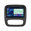 Everest EVT autorádio s Android 13 pro Renault Trafic, Opel Vivaro, 1, CarPlay, AndroidAuto a dotykovou obrazovkou evtech.cz