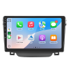 Everest EVT autorádio s Android 13 pro Hyundai I30, 3, AndroidAuto s dotykovou obrazovkou evtech.cz