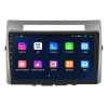 Everest EVT autorádio IAP12 s Android 13 pro Škoda Toyota Verso, 2, AndroidAuto s dotykovou obrazovkou evtech.cz