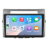 Everest EVT autorádio IAP12 s Android 13 pro Škoda Toyota Verso, 3, AndroidAuto s dotykovou obrazovkou evtech.cz