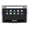 Everest EVT autorádio IAP12 s Android 13 pro Škoda Toyota Verso, 4, AndroidAuto s dotykovou obrazovkou evtech.cz