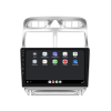 Everest EVT autorádio s Android 13 pro Peugeot 307, 4, Citroen, CarPlay, AndroidAuto a dotykovou obrazovkou evtech.cz