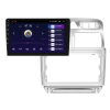 Everest EVT autorádio s Android 13 pro Peugeot 307, 5, Citroen, CarPlay, AndroidAuto a dotykovou obrazovkou evtech.cz