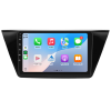 Everest EVT autorádio s Android pro Volkswagen Touran II, 3, CarPlay, AndroidAuto a LCD IPS dotykovou obrazovkou evtech.cz