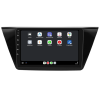 Everest EVT autorádio s Android pro Volkswagen Touran II, 4, CarPlay, AndroidAuto a LCD IPS dotykovou obrazovkou evtech.cz