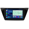 Everest EVT autorádio s Android pro Volkswagen Touran II, 1, CarPlay, AndroidAuto a LCD IPS dotykovou obrazovkou evtech.cz