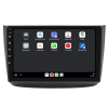 Everest EVT autorádio s Android pro Mercedes Viano, Vito, 4, CarPlay, AndroidAuto a LCD IPS dotykovou obrazovkou evtech.cz
