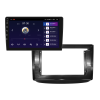 Everest EVT autorádio s Android pro Mercedes Viano, Vito, 5, CarPlay, AndroidAuto a LCD IPS dotykovou obrazovkou evtech.cz