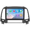 Everest EVT autorádio s Android 13 pro Hyundai Santa Fe 6 12, 3, CarPlay, AndroidAuto a dotykovou obrazovkou evtech.cz