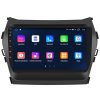 Everest EVT autorádio IAP12 s Android 13 pro Hyundai Santa Fe IX45 13 18, 2, AndroidAuto s dotykovou obrazovkou evtech.cz