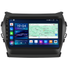 Everest EVT autorádio IAP12 s Android 13 pro Hyundai Santa Fe IX45 13 18, 1, AndroidAuto s dotykovou obrazovkou evtech.cz