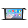 Everest EVT autorádio IAP12 s Android 13 pro Seat Leon 3, 4, AndroidAuto s dotykovou obrazovkou evtech.cz