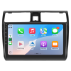 Everest EVT autorádio pro Suzuki Swift 04 10, 3, CarPlay, AndroidAuto a dotykovou obrazovkou evtech.cz