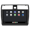 Everest EVT autorádio pro Suzuki Swift 04 10, 4, CarPlay, AndroidAuto a dotykovou obrazovkou evtech.cz