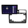 Everest EVT autorádio pro Suzuki Swift 04 10, 5, CarPlay, AndroidAuto a dotykovou obrazovkou evtech.cz