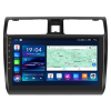 Everest EVT autorádio pro Suzuki Swift 04 10, 1, CarPlay, AndroidAuto a dotykovou obrazovkou evtech.cz