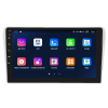 Everest EVT autorádio IAP12 s Android 13 pro Toyota Avensis 02 08, 2, AndroidAuto s dotykovou obrazovkou evtech.cz