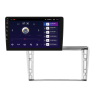 Everest EVT autorádio IAP12 s Android 13 pro Toyota Avensis 02 08, 5, AndroidAuto s dotykovou obrazovkou evtech.cz