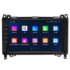 Everest EVT autorádio IAP12 s Android 13 pro Mercedes Viano, Vito, 2, AndroidAuto s dotykovou obrazovkou evtech.cz