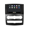 Everest EVT autorádio s Android pro Mercedes Benz Sprinter II, Mk 2, 4, CarPlay, AndroidAuto a LCD IPS dotykovou obrazovkou evtech.cz