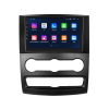 Everest EVT autorádio s Android pro Mercedes Benz Sprinter II, Mk 2, 2, CarPlay, AndroidAuto a LCD IPS dotykovou obrazovkou evtech.cz
