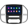 Everest EVT autorádio s Android pro Mercedes Benz Vito W447 (2014 2021), 2, CarPlay, AndroidAuto a LCD IPS dotykovou obrazovkou evtech.cz