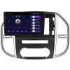 Everest EVT autorádio s Android pro Mercedes Benz Vito W447 (2014 2021), 5, CarPlay, AndroidAuto a LCD IPS dotykovou obrazovkou evtech.cz