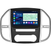Everest EVT autorádio s Android pro Mercedes Benz Vito W447 (2014 2021), 1, CarPlay, AndroidAuto a LCD IPS dotykovou obrazovkou evtech.cz