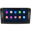 Everest EVT autorádio IAP12 s Android pro Mercedes Benz ML W164 (2007–2011), 2, AndroidAuto s dotykovou obrazovkou evtech.cz