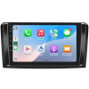 Everest EVT autorádio IAP12 s Android pro Mercedes Benz ML W164 (2007–2011), 3, AndroidAuto s dotykovou obrazovkou evtech.cz