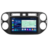 Everest 2DIN autorádio EVT65 Android, Volkswagen Tiguan I