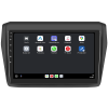 Everest EVT autorádio A3018 s Android pro Suzuki Swift VI 17 20, 4, AndroidAuto, bluetooth handsfree s GPS modulem, navigací, DAB a dotykovou obrazovkou evtech.cz