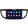 Everest EVT autorádio s Android 13 pro Honda CR V (2012 2016), 2, CarPlay, AndroidAuto a dotykovou obrazovkou evtech.cz